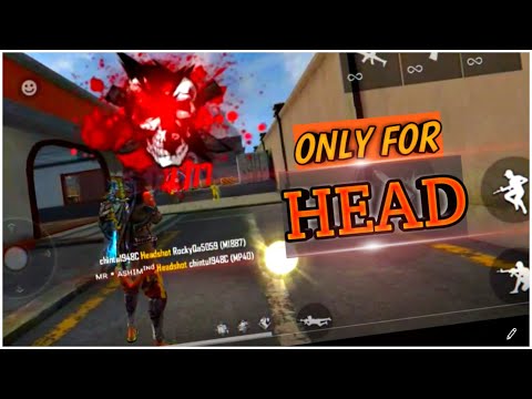 best mp40 drag headshot in free fire. mr.ashim ind. ff. montage.