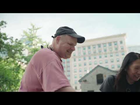 Documentary Short: The Uncommon Common Man