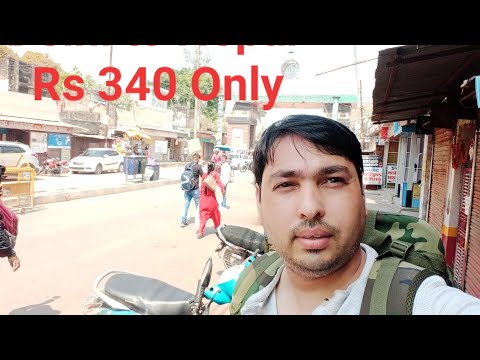 Delhi to Nepal Rs 340 Only