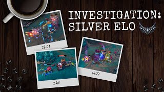 Why Silver Games Feel Hopeless (But Aren’t) | Broken by Concept 250 | League of Legends Podcast