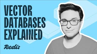 What is a vector database?