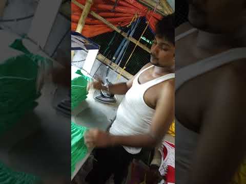T-shirt manufacturing Clothes Ironing Kolkata (French Lifestyle private Limited)