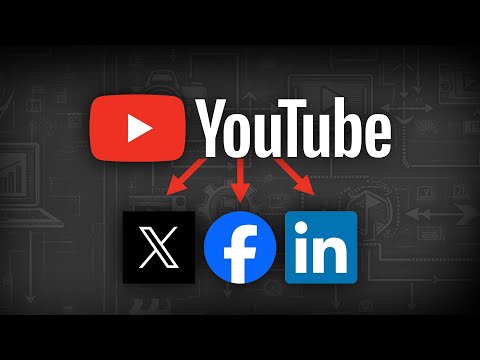 How To Promote Your YouTube Videos With TubeSpanner