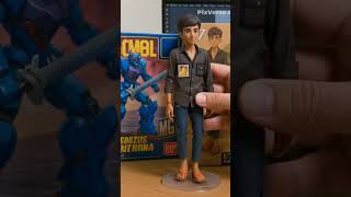 3D model animation video #3danimation #3dvisualization