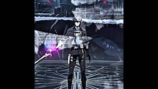 We're In The Peak Now | Wuthering Waves Edit #wutheringwaves #wuwa #edit #shorts #rinascita