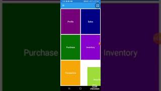 Animation Dashboard - Xamarin Forms