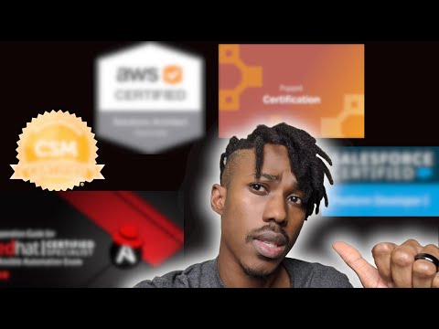 Top 5 Certifications for Software Engineers in 2020