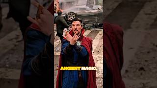 Doctor Strange: Master of the Mystic Arts#DoctorStrange#MarvelShorts#MysticArts