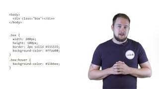 Learn Web Development - CSS Pseudo Classes