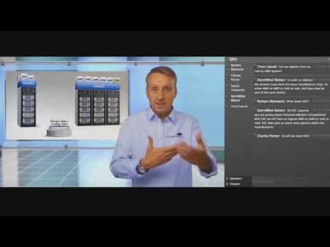 Live Virtual VMware