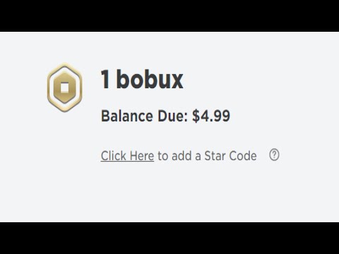 1 bobux speedrun any %