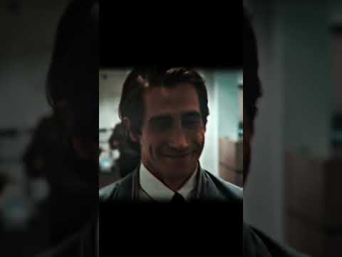 Nightcrawler Microwave Edit  #edit #aftereffects  #movie #jakegyllenhaal  #trending #shorts