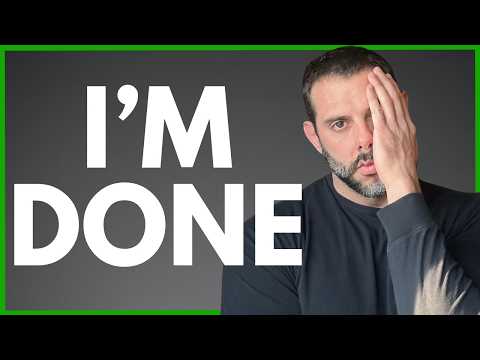 this video will find you when you want to quit upwork