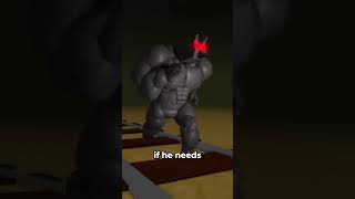 The full moon strat in Dead Rails #deadrails #deadrailsguide #roblox #deadrailsanimation #fullmoon