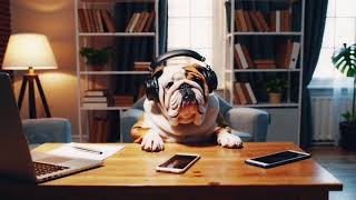 Dogs Doing Human Things | AI LEVERAGE LABS