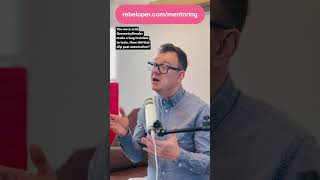 You once said GeometryReader made a bug invisible to tests. How did that slip past automation?