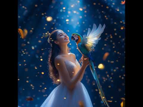 A Magical Blend of Dance and Magic