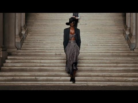 MAXMARA RESORT 2026 HUATE COUTURE 