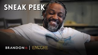 Kayla asks Terrell if there's hope for his Marriage to Tina | "Encore" on Brandon TV