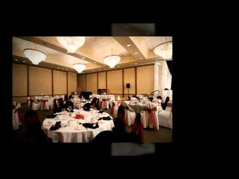 Winnipeg wedding, Sky & Joe