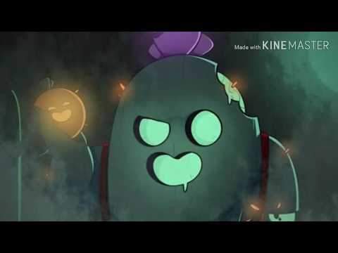 GRUPO DE BRAWL STARS