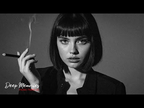 Deep Feelings Mix [2025] - Deep House, Vocal House, Nu Disco, Chillout  Mix by Deep Memories #21