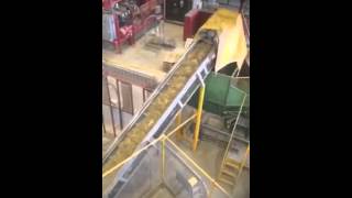 TMF Plant Operations Overhead