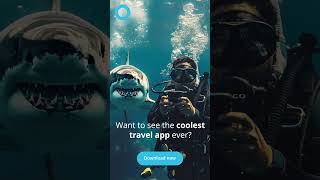 Want to see the coolest travel app ever? Download Travelstart App #travelinspiration #travelstart
