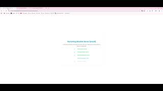 Blocklet Server graceful reload improves uptime and stability