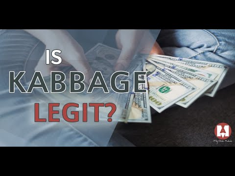 Is Kabbage Legit: Intriguing LOC extends up to $250,000?
