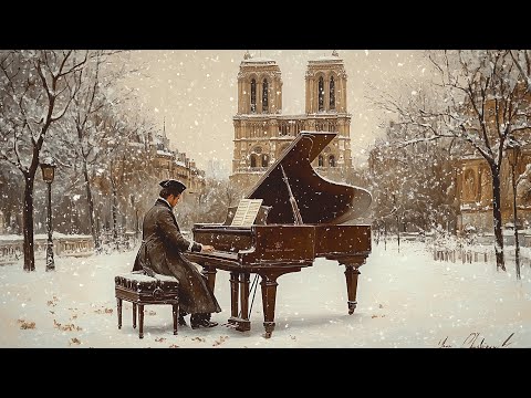 Classical Music for Relaxation: Mozart, Bach, Tchaikovsky, Chopin, Beethoven...