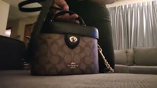 Coach Kay Crossbody Bag