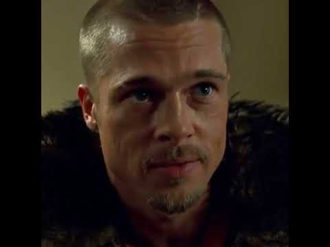 Tyler Durden Edit - Fight Club