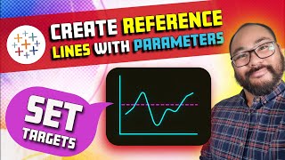 Need Dynamic Coloring? Here’s the Parameter + Reference Line Trick My 100k Students Love!