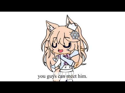 A new member of the squad!?