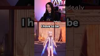 I might break F2P for Cartethyia…
