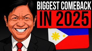 Is the Philippines Quietly Taking Over Asia? (Explained)