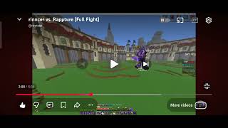  @rappturemc ht1 hacker another exposed clip  ( Big hit box hack )See full video or gay