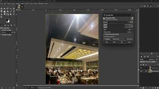 Gaussiuan Blur Filter