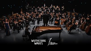 Let Sounds of Wuthering Waves Echo | Anniversary Special Orchestra Live