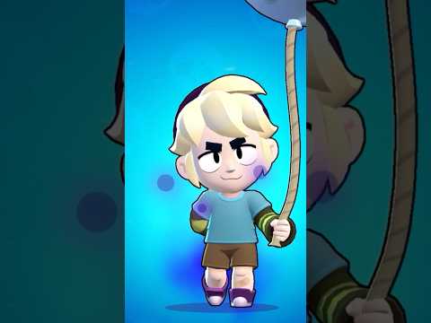 The Most Mysterious Secrets of BRAWL STARS 😱 PART 17 ✅ #brawltheory #brawlsecrets