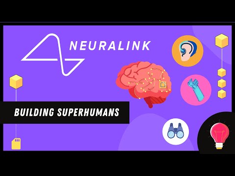 Brain Chips & Superhuman Intelligence?! Elon Musk’s Neuralink Explained
