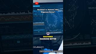 AI vs Humans: Diagnostics Battle | Medical Appraisals