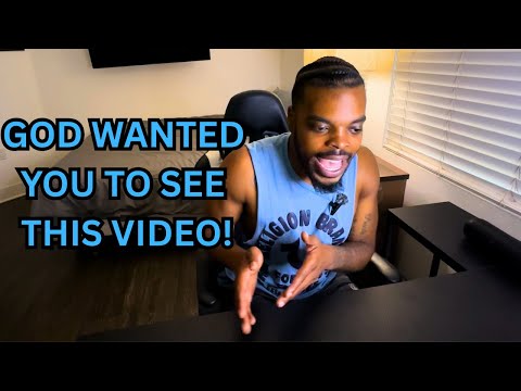 You'll see this when you're ready to!