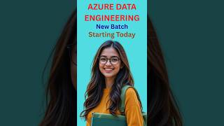 Learn Azure Data Engineering from Experts – Fresh Batch Begins Today | MyLearnNest #DataEngineering