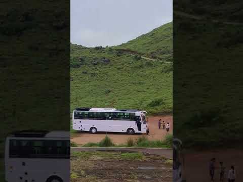 Ponmudi Kashmir of Kerala, hill station in Peringamala gramapanchayath of Trivandrum Kerala in India