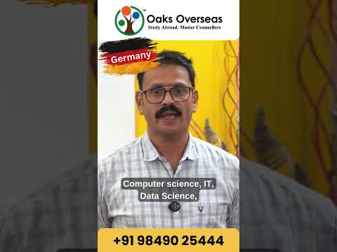 🎓 Study in Germany for FREE | Top QS Ranked Universities | High Job Opportunities 🇩🇪