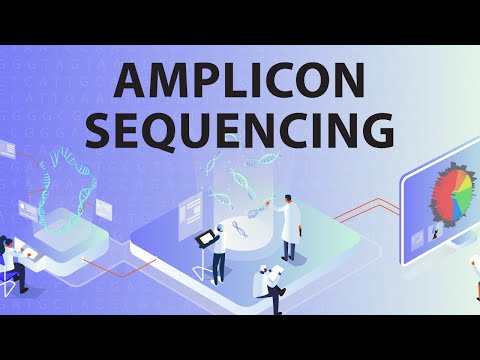 Using NGS for CRISPR Validation, Metagenomics & more - #ResearchersAtWork Webinar Series