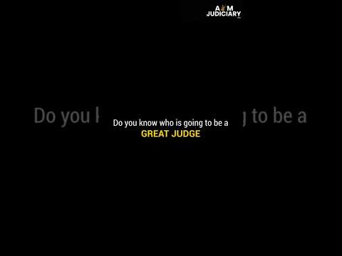 Mention  a Aspirant who is going to be a great judge #ytshorts #ytshortsindia #yt #uppcsj